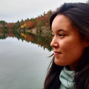 Meet your Posher, Becca